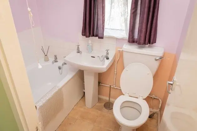 Dağ Evi, Birden Çok Yatak