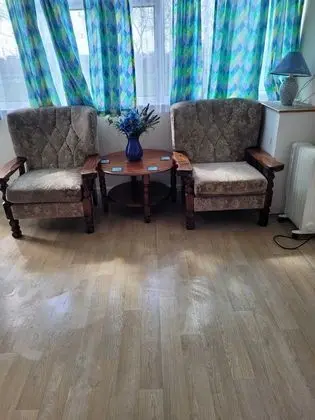 Dağ Evi, Birden Çok Yatak