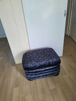 Dağ Evi, Birden Çok Yatak