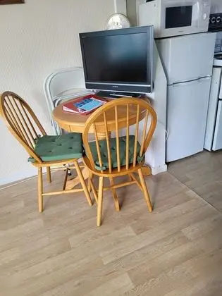 Dağ Evi, Birden Çok Yatak