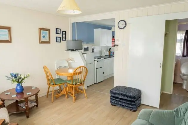 Dağ Evi, Birden Çok Yatak