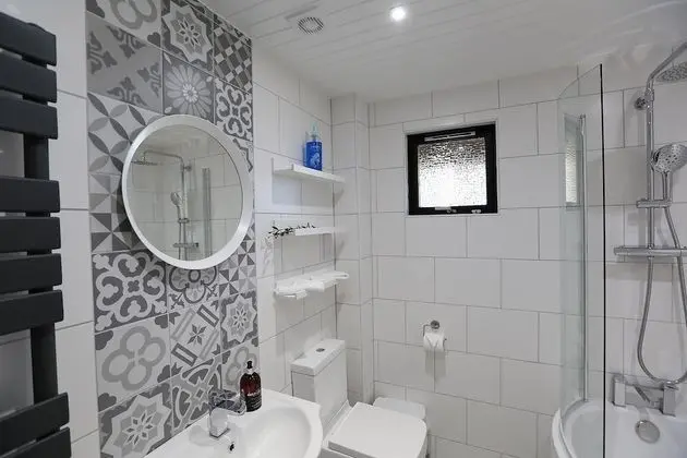 Luxury Apart Daire, Engellilere Uygun, Ortak Banyo
