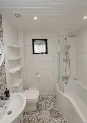 Luxury Apart Daire, Engellilere Uygun, Ortak Banyo