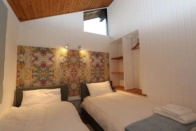 Luxury Apart Daire, Engellilere Uygun, Ortak Banyo
