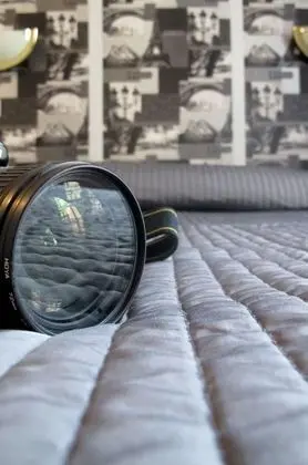 Üç Kişilik Oda (Klesia)