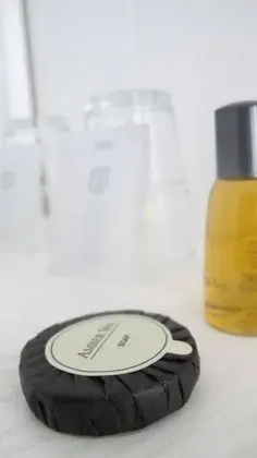 Üç Kişilik Oda (Klesia)