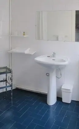 Üç Kişilik Oda (Klesia)