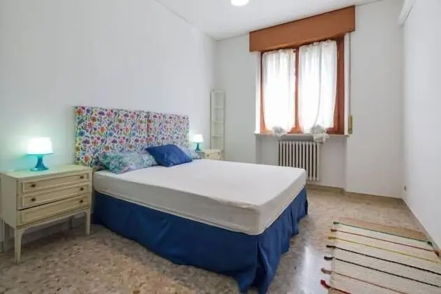 Comfort Apart Daire, 2 Yatak Odası