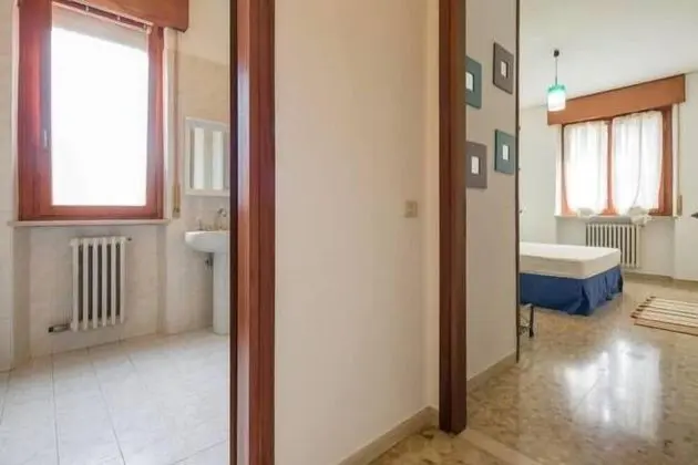 Comfort Apart Daire, 2 Yatak Odası