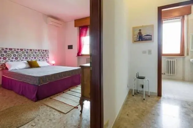 Comfort Apart Daire, 2 Yatak Odası