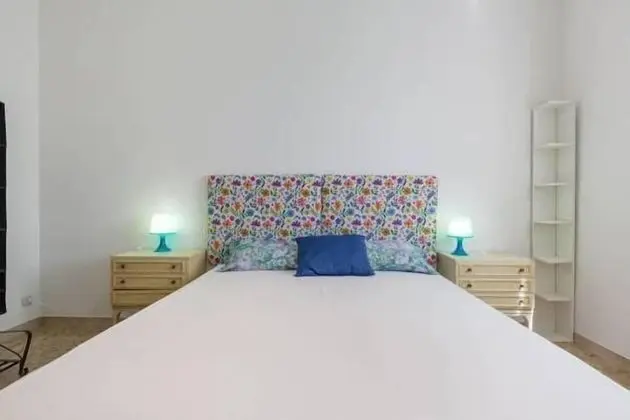 Comfort Apart Daire, 2 Yatak Odası