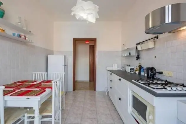 Comfort Apart Daire, 2 Yatak Odası