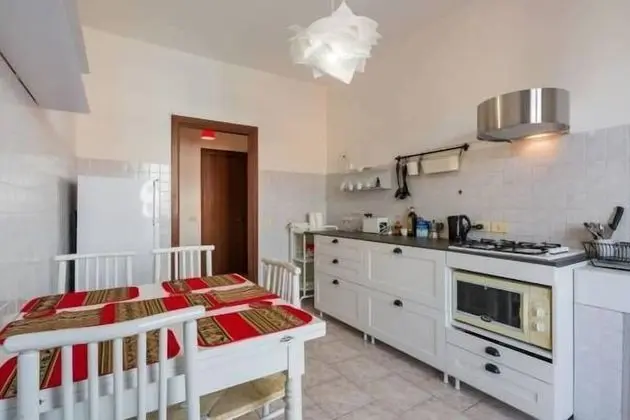 Comfort Apart Daire, 2 Yatak Odası