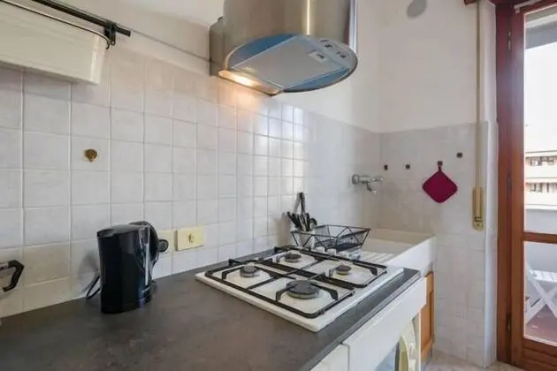 Comfort Apart Daire, 2 Yatak Odası