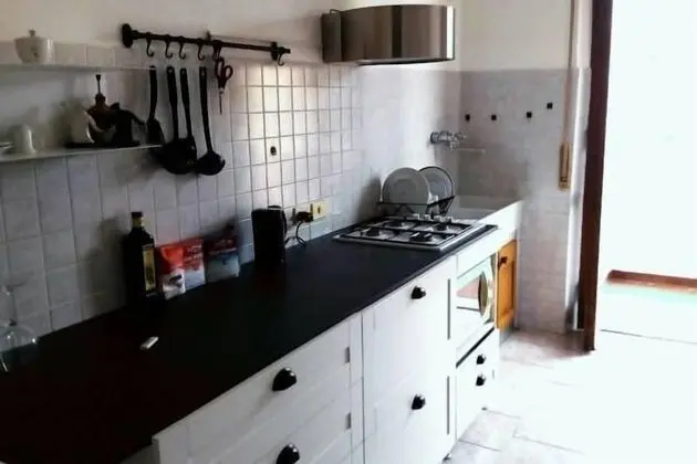 Comfort Apart Daire, 2 Yatak Odası