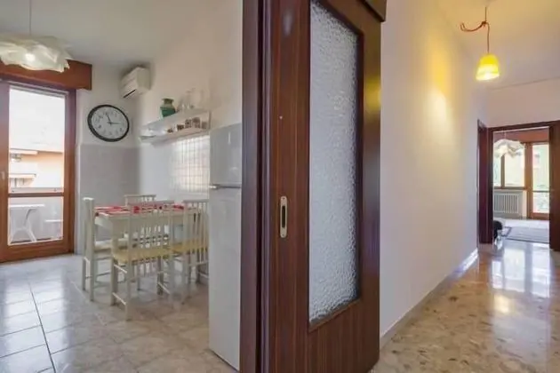 Comfort Apart Daire, 2 Yatak Odası