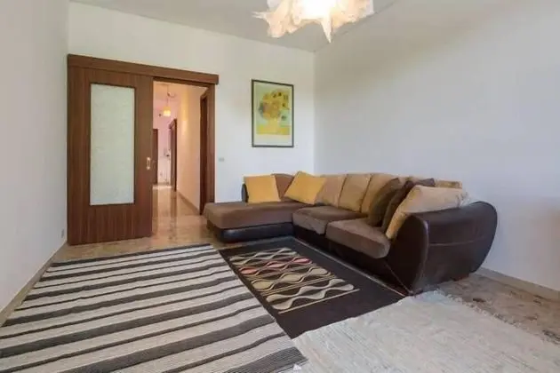 Comfort Apart Daire, 2 Yatak Odası