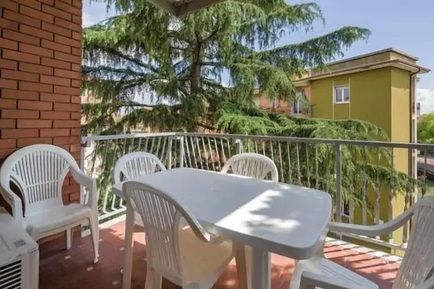 Comfort Apart Daire, 2 Yatak Odası