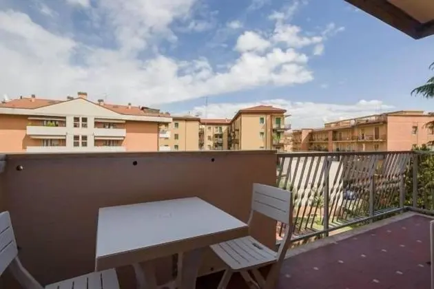 Comfort Apart Daire, 2 Yatak Odası