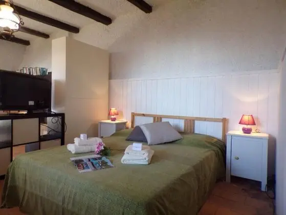 Standard Stüdyo, 1 Çift Kişilik Yatak, Bahçeli (Cosy Nest family friendly)