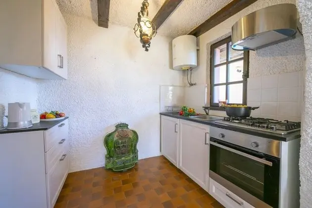 Standard Stüdyo, 1 Çift Kişilik Yatak, Bahçeli (Cosy Nest family friendly)