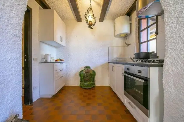 Standard Stüdyo, 1 Çift Kişilik Yatak, Bahçeli (Cosy Nest family friendly)