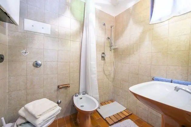 Standard Stüdyo, 1 Çift Kişilik Yatak, Bahçeli (Cosy Nest family friendly)