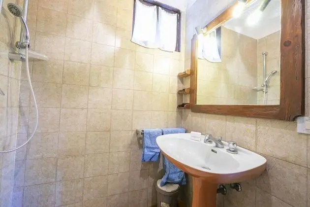 Standard Stüdyo, 1 Çift Kişilik Yatak, Bahçeli (Cosy Nest family friendly)