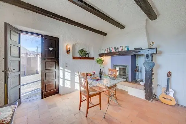 Standard Stüdyo, 1 Çift Kişilik Yatak, Bahçeli (Cosy Nest family friendly)