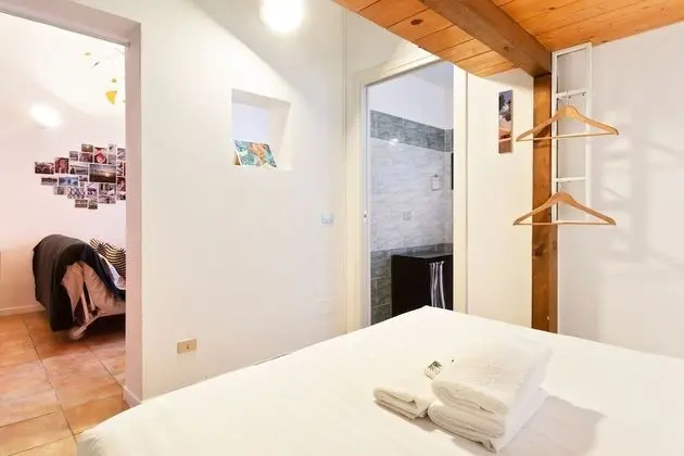 Apart Daire, 1 Yatak Odası, Sigara İçilmez