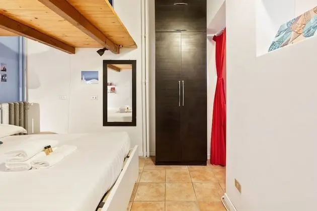 Apart Daire, 1 Yatak Odası, Sigara İçilmez