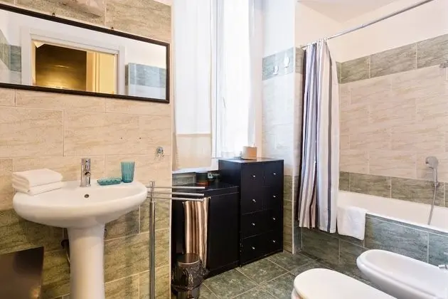 Apart Daire, 1 Yatak Odası, Sigara İçilmez