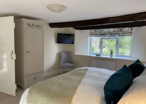 Family Kır Evi, Banyolu/Duşlu