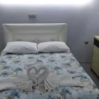 Panoramic Apartment