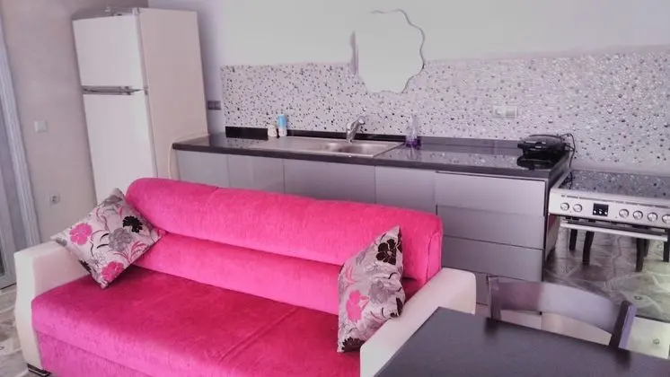Panoramic Apartment