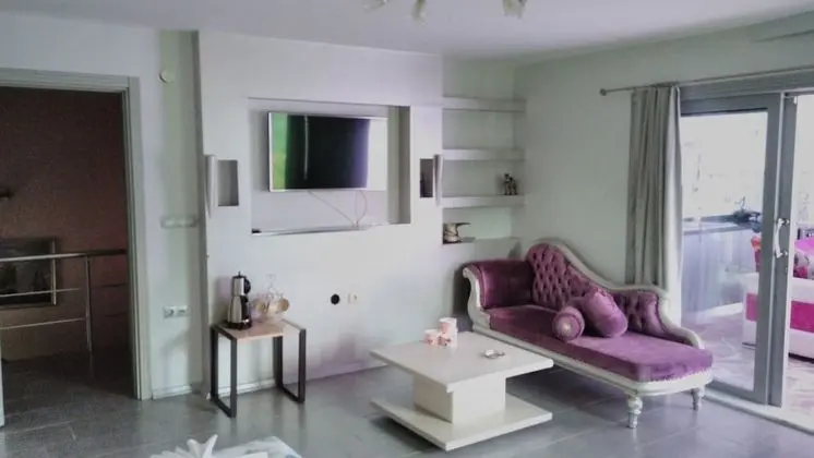 Panoramic Apartment