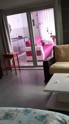 Panoramic Apartment