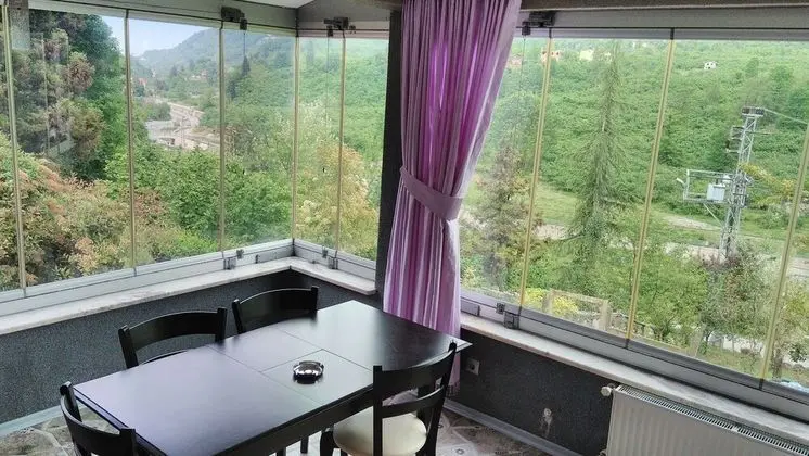 Panoramic Apartment