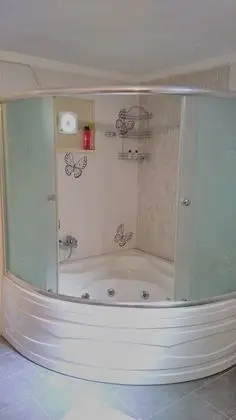 Panoramic Apartment