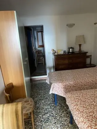 Apart Daire, Birden Çok Yatak