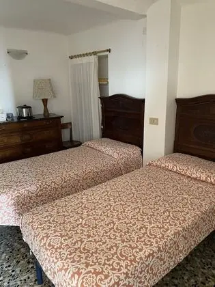 Apart Daire, Birden Çok Yatak