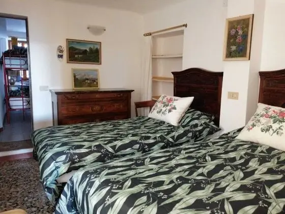 Apart Daire, Birden Çok Yatak