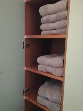 Apart Daire, Birden Çok Yatak