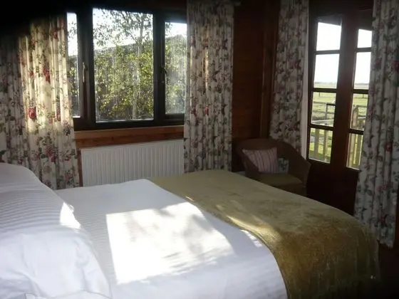 Dağ Evi