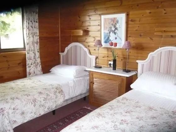 Dağ Evi