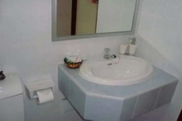 Standard Back Side Room