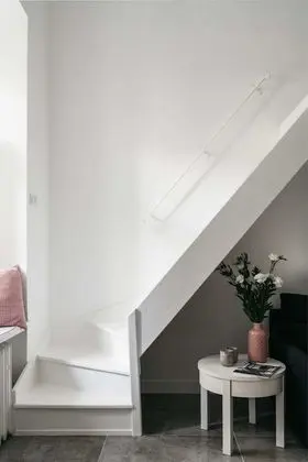 Comfort Stüdyo Süit