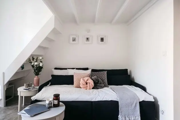 Comfort Stüdyo Süit
