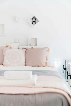 Comfort Stüdyo Süit