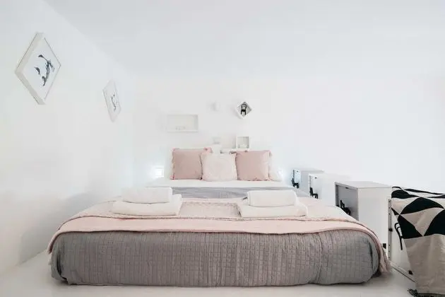 Comfort Stüdyo Süit